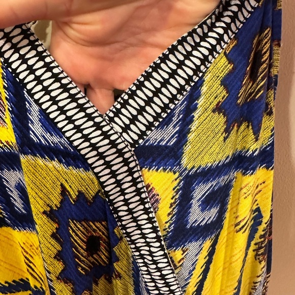 Fun Colorful Romper - Picture 3 of 6